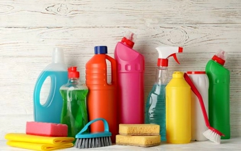 افزایش خطر دیابت در زنان بر اثر برخی مواد شوینده