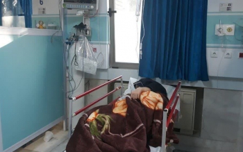 دانشگاه علوم پزشکی قم: امروز هم ۱۱۷ دانش آموز در مراکز درمانی پذیرش شدند