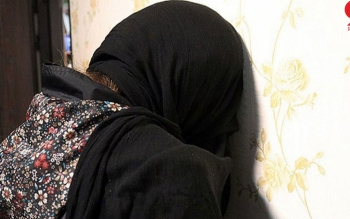  راز کلاهبرداری عروس فراری چه بود؟ / داخل کمد لباس ها پنهان شده بود 