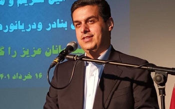 آغاز اجرای طرح کالابرگ الکترونیکی از هفته نخست اسفند در گیلان