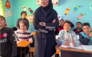 از ترانه بچه ها در قائمشهر تا مسمومیت دانش آموزان در قم