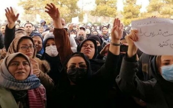 از ترانه بچه ها در قائمشهر تا مسمومیت دانش آموزان در قم