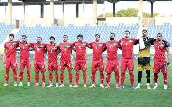 دومین بازی ایران قطعی شد/ کنیا، رقیب شاگردان قلعه‌نویی