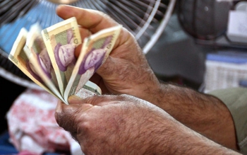 عیدی بازنشستگان تامین اجتماعی ۱۴۰۲ چقدر است؟