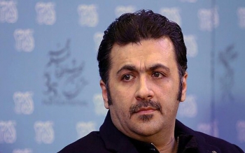  بستری شهرام عبدلی بر اثر خونریزی مغزی در مشهد