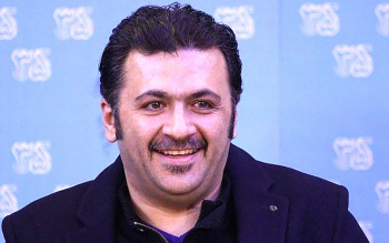 شهرام عبدلی بازیگر سینما و تلویزیون درگذشت