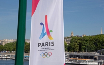 ارسال نامه اعتراضی ۳۰ کشور به IOC به دلیل حضور احتمالی روس ها در المپیک ۲۰۲۴ 