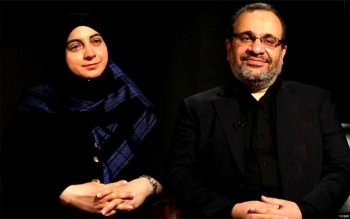 روایتی تازه از خانواده دو جانباخته هواپیمای اوکراینی؛ گزارش کارشناسی ایران دروغ است و موشک دوم دقیقا به هواپیما اصابت کرده