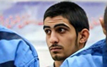 پرونده ی اعدام محمد بروغنی دوباره رسیدگی می شود