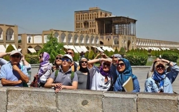 وزیر ارتباطات: گردشگران خارجی به خاطر فیلترینگ دچار مشکل شده اند