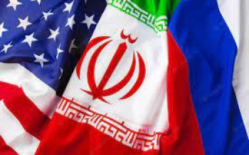 محدودیت های جدید صادراتی آمریکا علیه ایران به بهانه ارسال پهپاد به روسیه