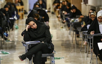  احتمال برگزاری کنکور سراسری سال آینده به شکل الکترونیکی