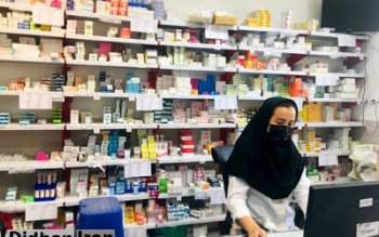 همکاری داروخانه ها با پلتفرم های فروش اینترنتی دارو ممنوع شد