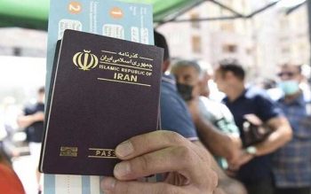 پاسپورت ایرانی در میان ۱۰ پاسپورت آخر جهان