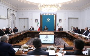 تصویب بسته پیشنهادی بانک مرکزی برای اختیار مهار قیمت ارز