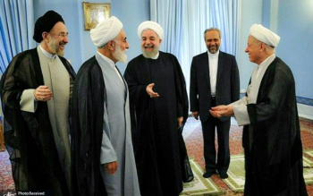 دعوت از بزرگان برای شکستن سکوت سیاسی/ دورهمی عقلا در قرن جدید تکرار می شود؟