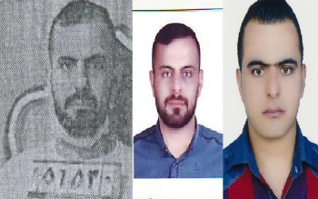 شهروندان برای دستگیری این قاتل فراری در شفت به پلیس کمک کنند