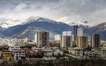 آمارهای شگفت‌انگیز از تورم مسکن 