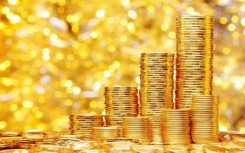 کاهش ۷ تا ۹ درصدی قیمت طلا در نیمه نخست سال/ سکه هنوز ۵ میلیون تومان حباب دارد!