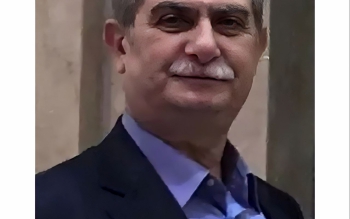 دکتر شهمیر میرزاجانی از پزشکان خوشنام رشت درگذشت
