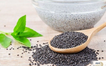 قدرت تمام داروهای پوست و لاغری در برابر این دانه صفر است / ناشتا یک لیوان مصرف شود