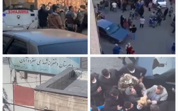 واکنش ۳ استاد دانشگاه و پژوهشگر اجتماعی به رفتار خشونت آمیز با مادر یک دانش آموز