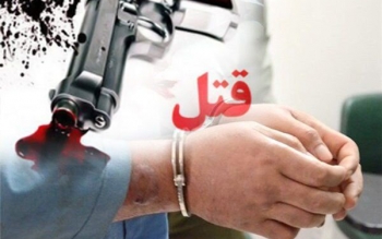 خصومت شخصی عامل قتل مرد ۴۲ ساله در منجیل