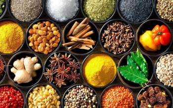 آیا ادویه ها مصرف پروتئین را افزایش می دهند؟