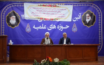 قدرتِ امروز اسلام در سایه تلاش عالمان دین و امامین انقلاب است