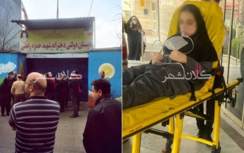 اولین گزارش وزارت بهداشت از نتایج بررسی مسمومیت دانش‌آموزان