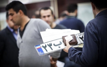 تمامی مراحل نقل و انتقال مالکیت خودرو آنلاین انجام می‌شود