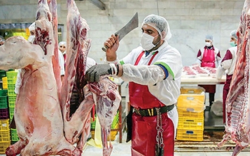 گوشت قرمز تا پایان اسفند به این دلیل ارزان می شود