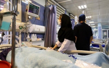 یک دانش آموز کاشمری بر اثر ایست قلبی در مدرسه فوت کرد