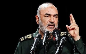 سپاه آماده همکاری برای تسریع در تعقیب ماجرای مسموم‌سازی کودکان و برخورد جدی با عوامل ایجاد ناامنی روانی است