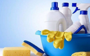 ترکیب مواد شوینده بسیار خطرناک است