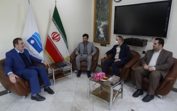 تقدیر مدیرکل روابط عمومی وزارت نیرو از کارکنان روابط عمومی آب منطقه ای گیلان