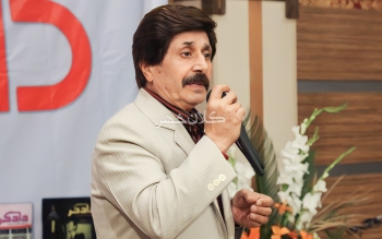 سعید تحویلداری درگذشت
