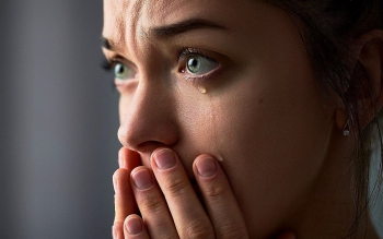 به این ۷دلیل بدون نگرانی،گریه کنید!