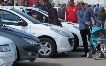 قیمت خودرو امروز ۲۰ اسفند ۱۴۰۱/ سقوط آزاد بازار خودرو آغاز شد؟