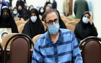 حکم اعدام سرکرده گروهک تروریستی حرکة النضال توسط دیوان عالی تأیید شد