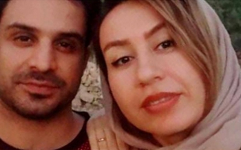 الهام افکاری آزاد شد