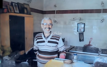 درگذشت حسین مژده؛ کاسبی که با اخته و اسکموهای «تُرشش» برای چند نسل از رشتی ها خاطرات «شیرین» ساخت