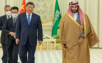 جزئیاتی از توافق ایران و عربستان و نقش بن سلمان در آن