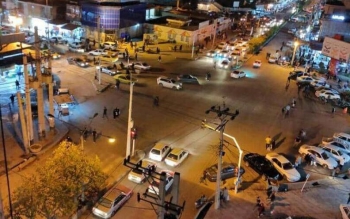 دادگاه متهم اصلی شهادت کیان پیرفلک برگزار شد