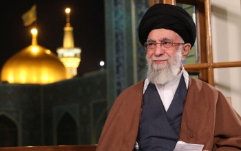 رهبر انقلاب ۱۴۰۲ را سال «مهار تورم و رشد تولید» نامگذاری کردند