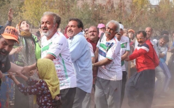 آغاز پخش «نون خ» از امشب