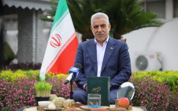 سال گذشته در ایجاد اشتغال به ۱۱۰ درصد از تعهدات خود عمل کردیم