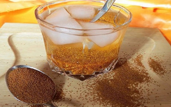 خاک‌شیر، گیاهی مفید برای روزه‌داران