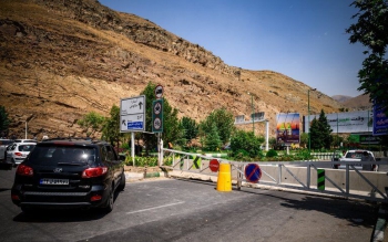 جاده کرج - چالوس و آزادراه تهران - شمال مسدود شد