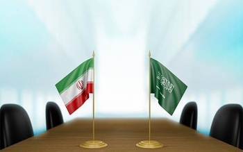 از ملک سلمان دعوت می‌کنیم به تهران بیاید/درهای مذاکرات هسته‌ای باز نمی‌ماند